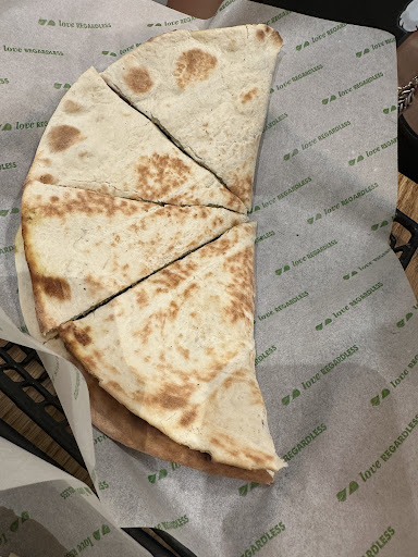 Photo of ZAATAR W ZEIT - 531 Granville St, Vancouver, BC V6C 1X6